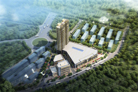 龙都大源·橡树湾3室2厅2卫138万140m2精装修出售